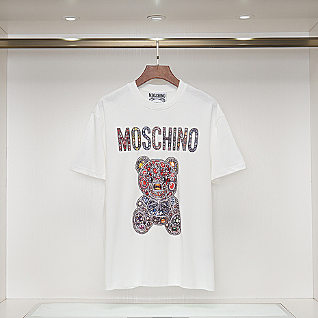 US$21.00 Moschino T-Shirts for Men #590114