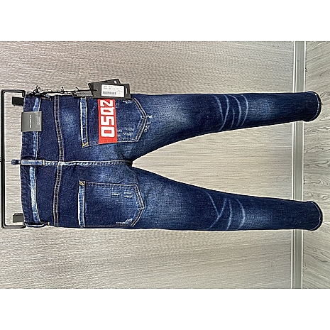 US$58.00 Dsquared2 Jeans for MEN #590491
