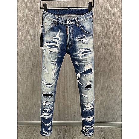 Dsquared2 Jeans for MEN #590494 replica