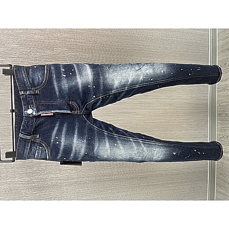 Dsquared2 Jeans for MEN #590497 replica