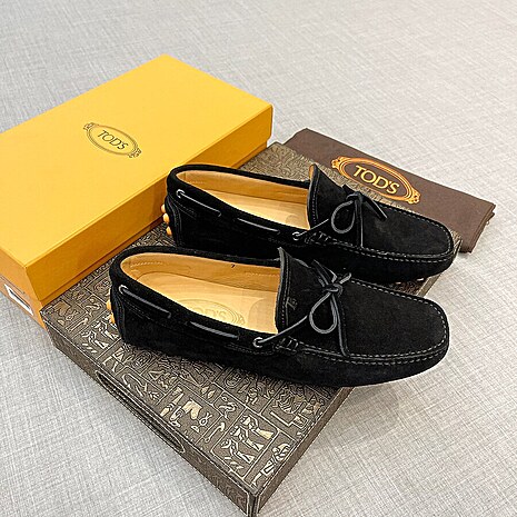 TOD'S Shoes for MEN #590591 replica