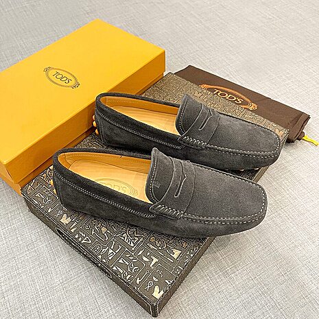 TOD'S Shoes for MEN #590592