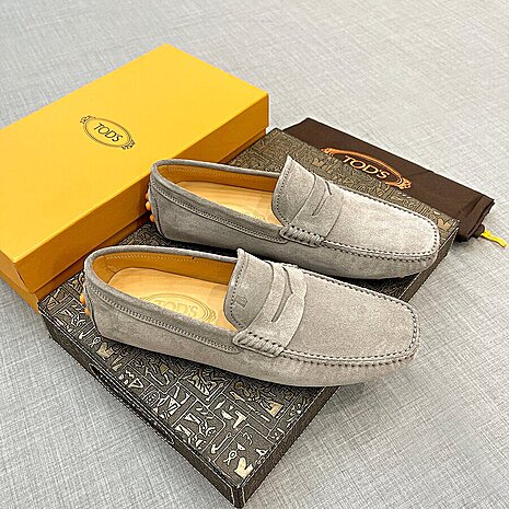 TOD'S Shoes for MEN #590593 replica