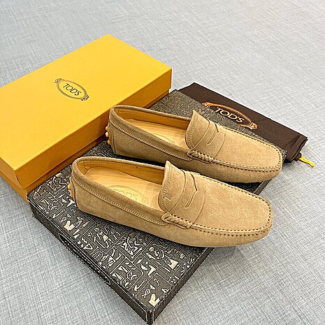 TOD'S Shoes for MEN #590594