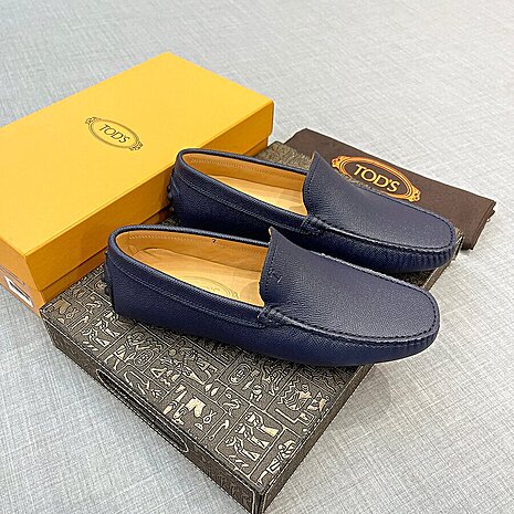 TOD'S Shoes for MEN #590596