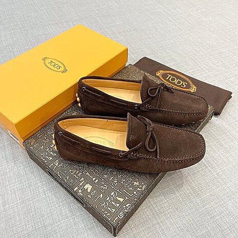 TOD'S Shoes for MEN #590597