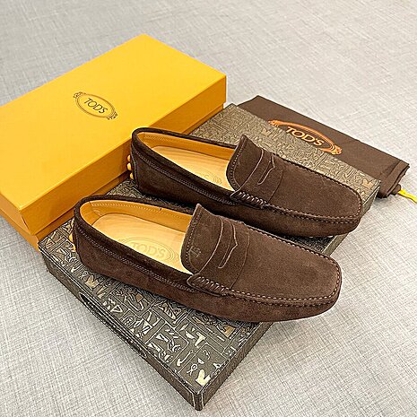 TOD'S Shoes for MEN #590598