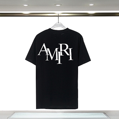 AMIRI T-shirts for MEN #590738 replica