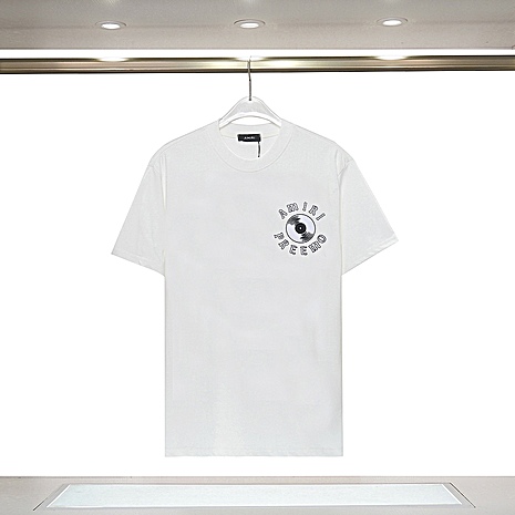 AMIRI T-shirts for MEN #590740 replica