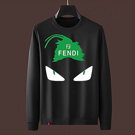 Fendi Hoodies for MEN #590872 replica