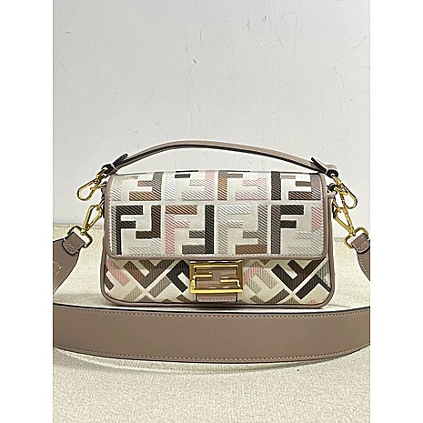 Fendi AAA+ Handbags #590933 replica