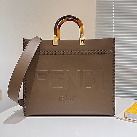 Fendi AAA+ Handbags #590934 replica