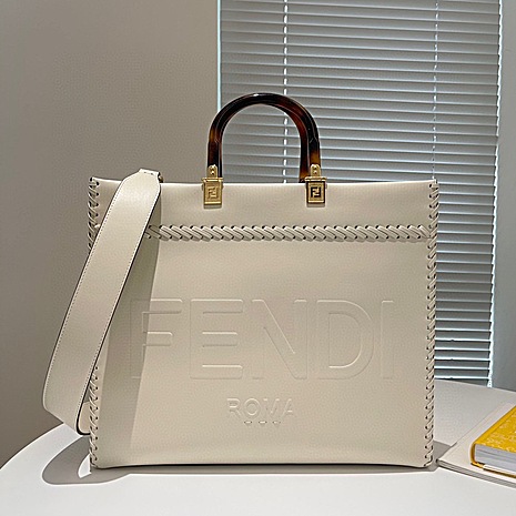 Fendi AAA+ Handbags #590935 replica