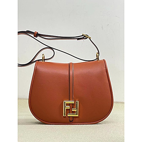 Fendi AAA+ Handbags #590939 replica