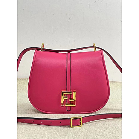 Fendi AAA+ Handbags #590940 replica