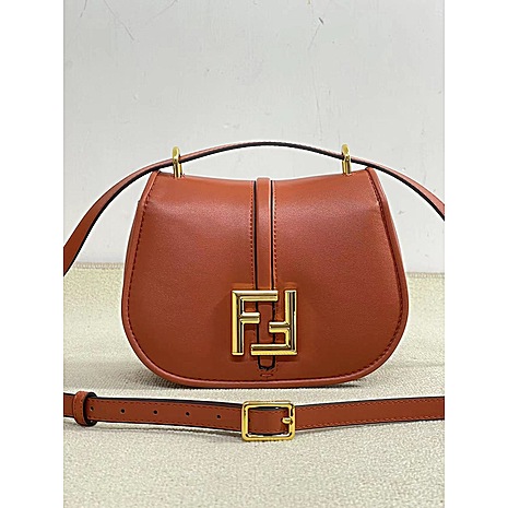 Fendi AAA+ Handbags #590942 replica