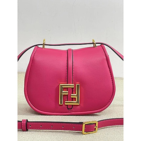 Fendi AAA+ Handbags #590944 replica