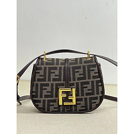 Fendi AAA+ Handbags #590945 replica