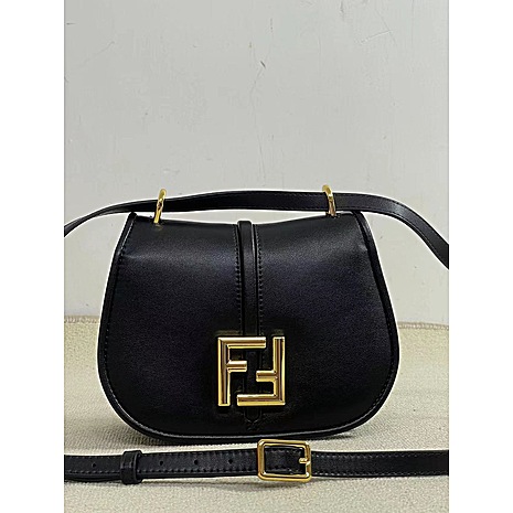 Fendi AAA+ Handbags #590946 replica