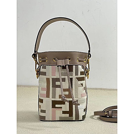 Fendi AAA+ Handbags #590948 replica
