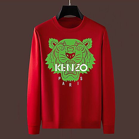 KENZO Hoodies for MEN #591247 replica