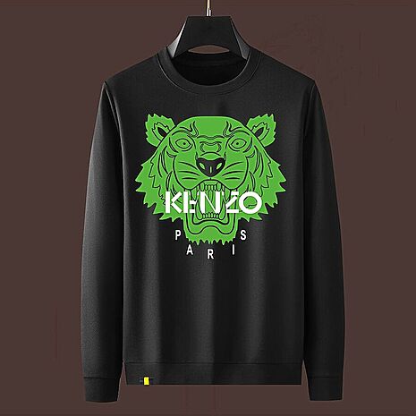 KENZO Hoodies for MEN #591248 replica