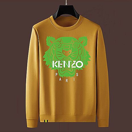 KENZO Hoodies for MEN #591249 replica