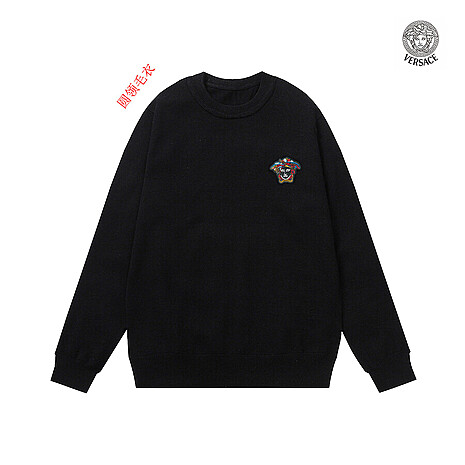 Versace Sweaters for Men #591339 replica