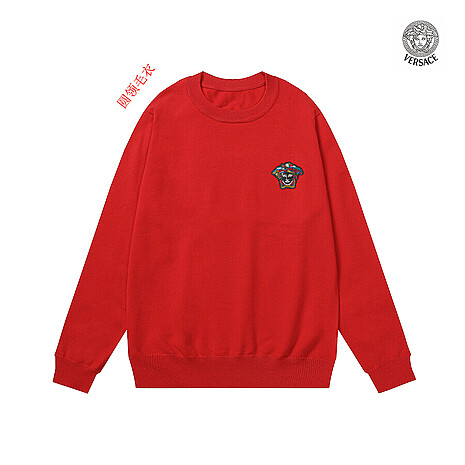 Versace Sweaters for Men #591340 replica
