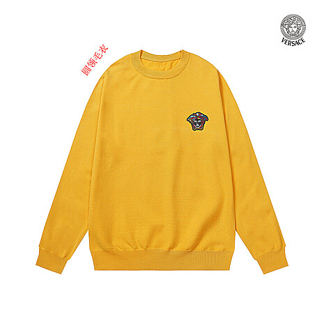 Versace Sweaters for Men #591341 replica