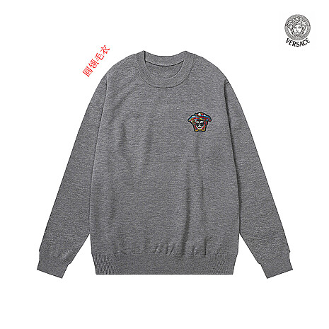 Versace Sweaters for Men #591342 replica