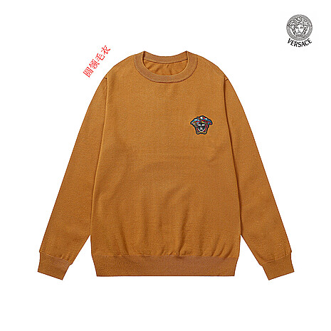 Versace Sweaters for Men #591343 replica