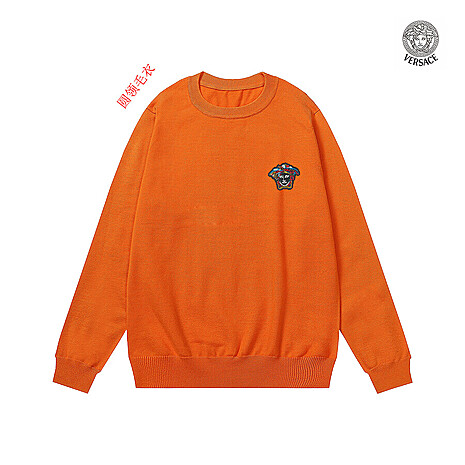 Versace Sweaters for Men #591344 replica