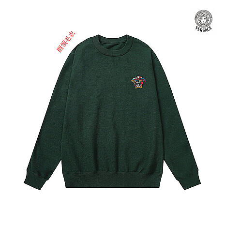 Versace Sweaters for Men #591346 replica