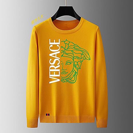 Versace Sweaters for Men #591347 replica