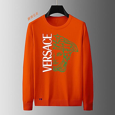Versace Sweaters for Men #591349 replica