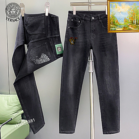 Versace Jeans for MEN #591358 replica