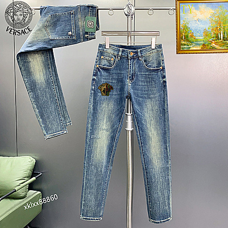Versace Jeans for MEN #591359 replica