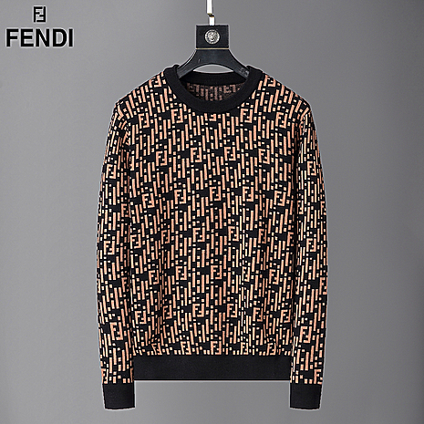 Fendi Sweater for MEN #591371 replica