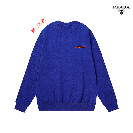Prada Sweater for Men #591415 replica