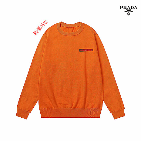 Prada Sweater for Men #591416 replica
