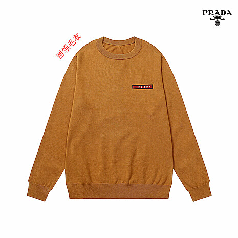 Prada Sweater for Men #591417 replica