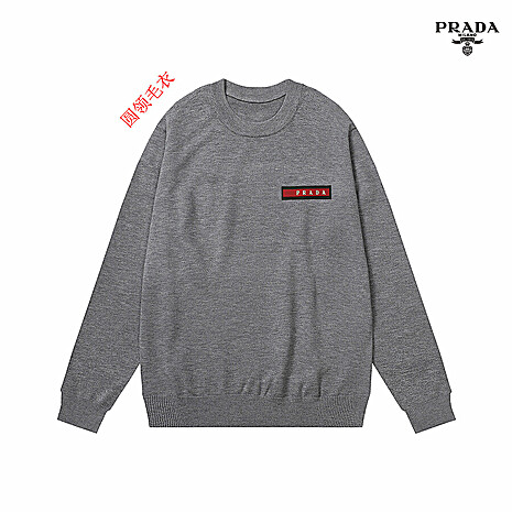 Prada Sweater for Men #591418 replica