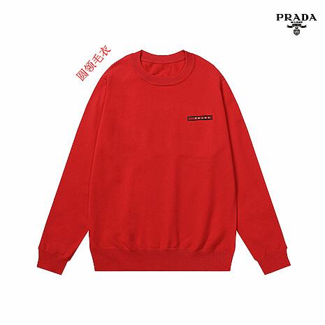 Prada Sweater for Men #591420 replica
