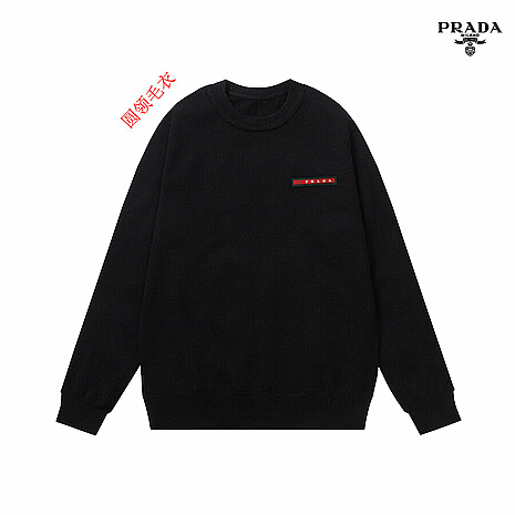 Prada Sweater for Men #591421 replica