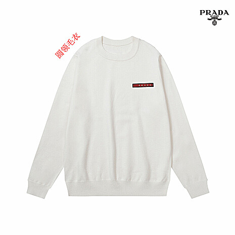 Prada Sweater for Men #591422 replica