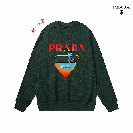 Prada Sweater for Men #591423 replica
