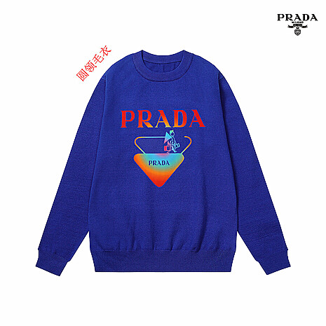 Prada Sweater for Men #591424 replica