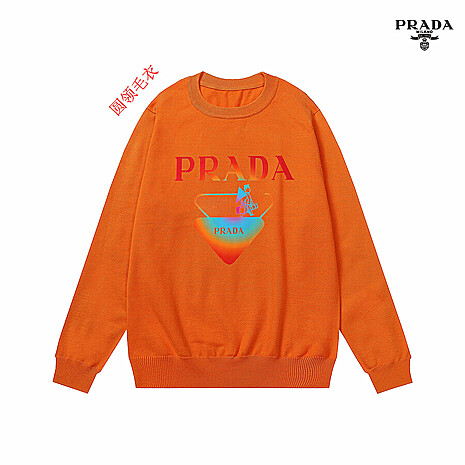 Prada Sweater for Men #591425 replica
