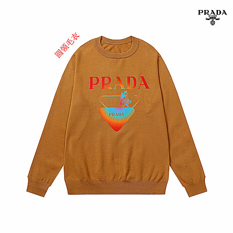 Prada Sweater for Men #591426 replica